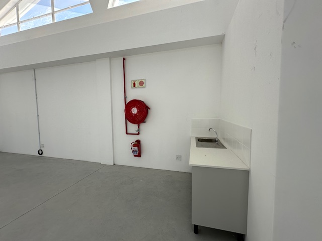 To Let commercial Property for Rent in Maitland Western Cape